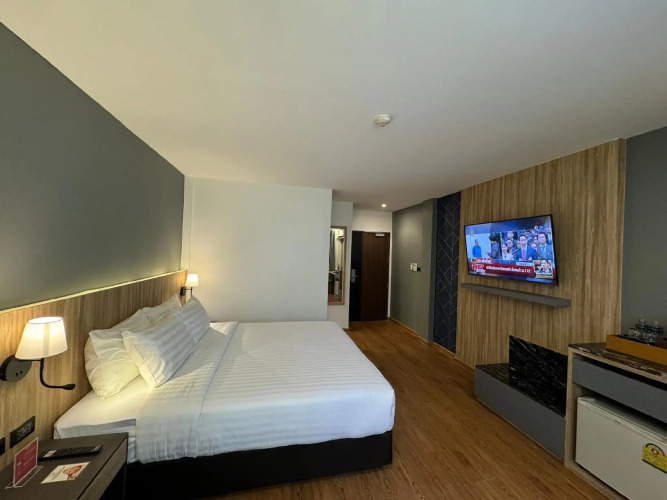 Фотография отеля