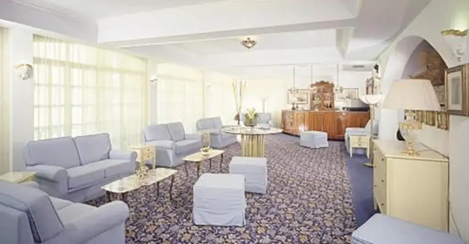 Hotel Maremonti