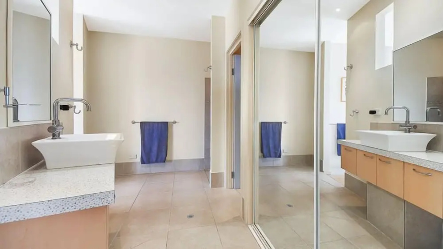 Tangalooma Moreton Getaway