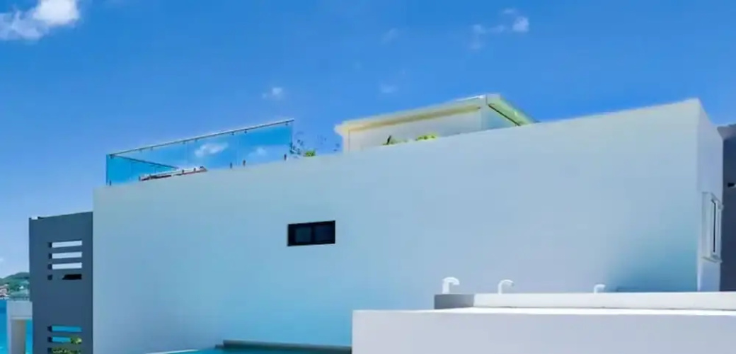 Coconut Villa