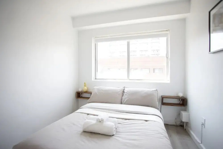 The Hutchinson Suites