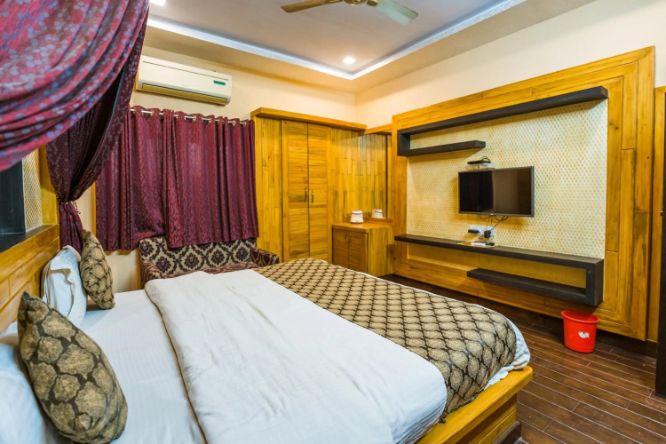 Hotel Prince