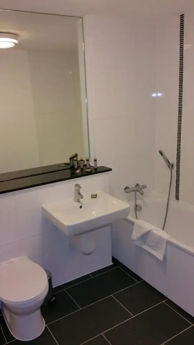 Shortletting by Centro Apartments - Hub