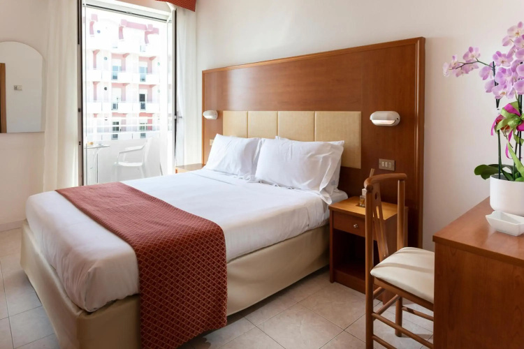 Hotel Vela d'Oro