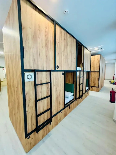 Urban Inn Madrid