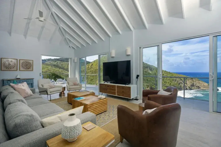 Xhale Luxury Villa