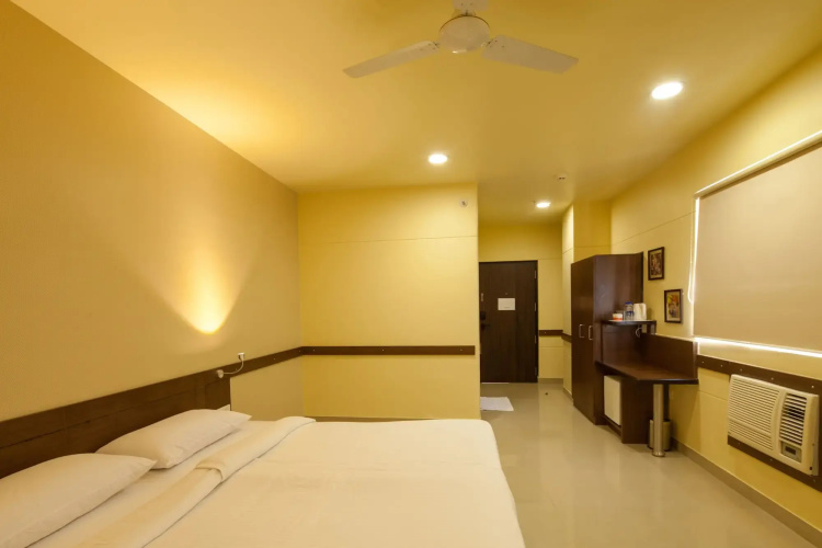 Ginger Mumbai Andheri (MIDC)