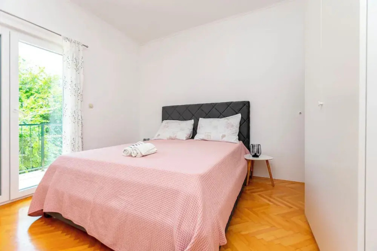 Apartments Nikola