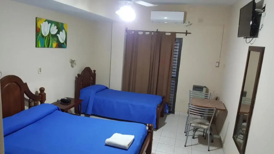 Hotel Confort