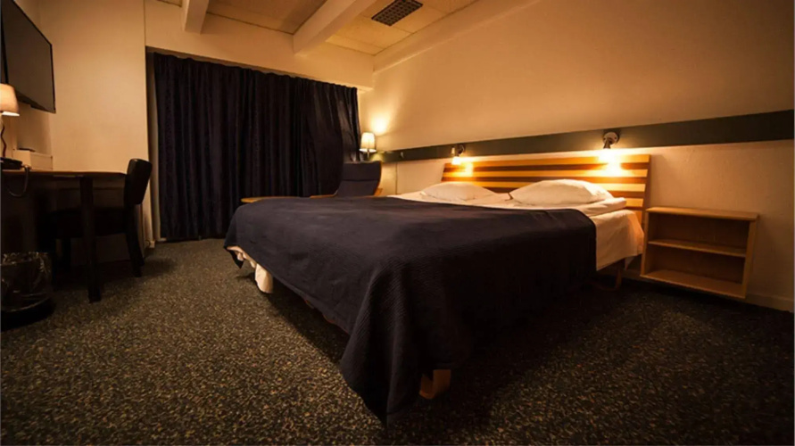 Hotel Rossini