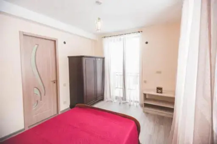 kokhta house/კოხტა ჰაუსი