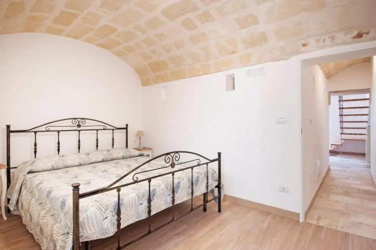 Apulianstay-Via Cavour 22
