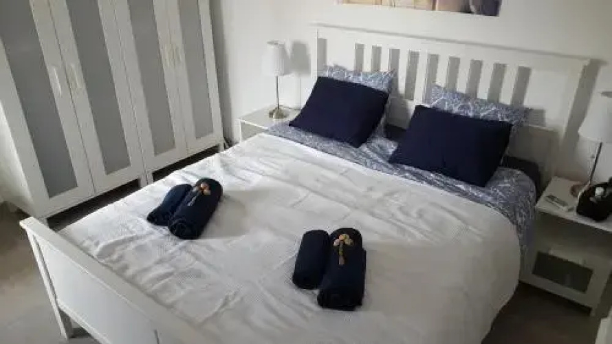 Bonanza Apartment