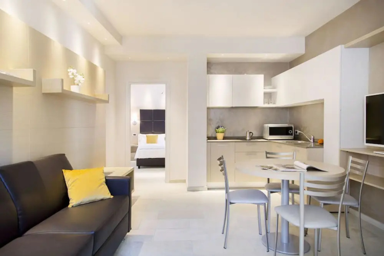 Domus Residence