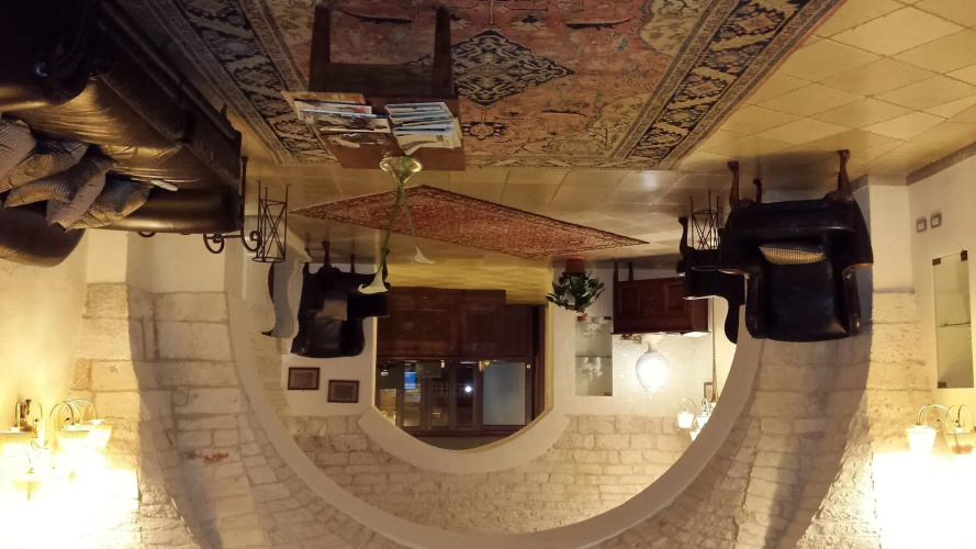 Relais Sant'Eligio