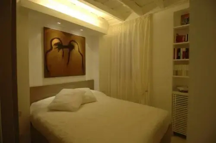 BDB Flats by the Spanish steps