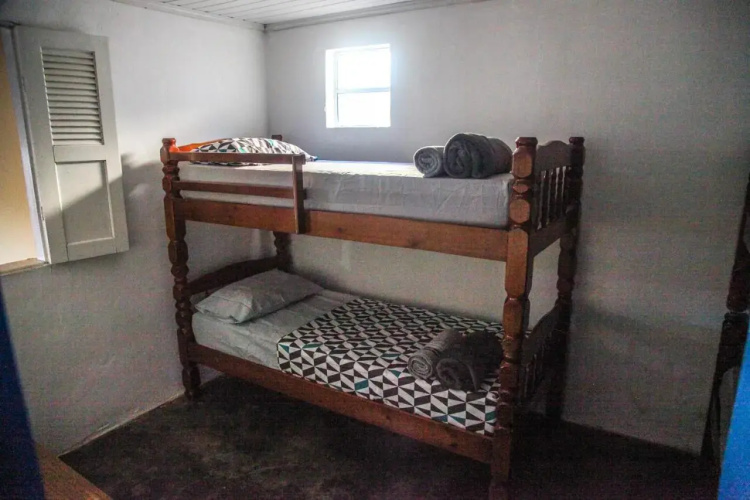 Hostel Ibicoara