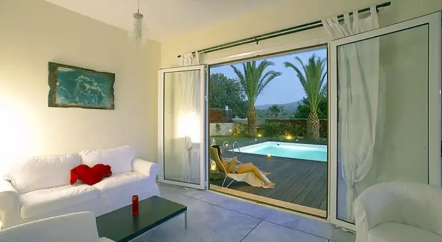 Villa Lucia Episkopi
