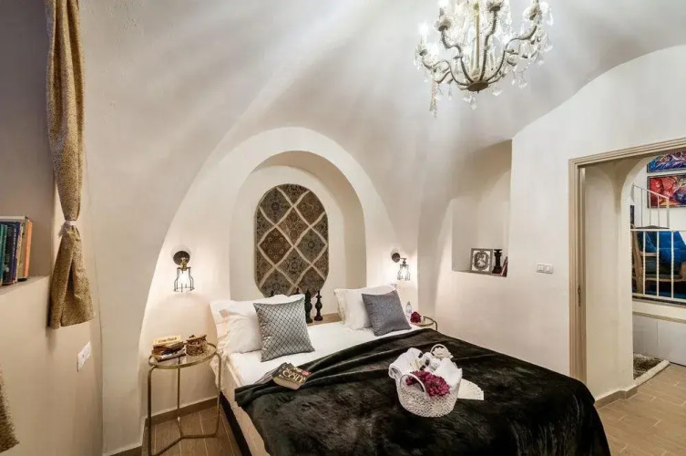 Sweet Inn Apartments - King David III