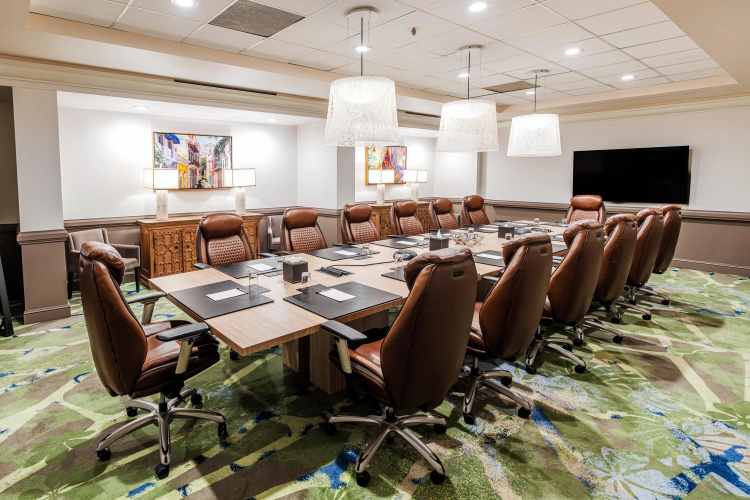 Wyndham Grand Rio Mar Rainforest Beach & Golf Resort photo 21