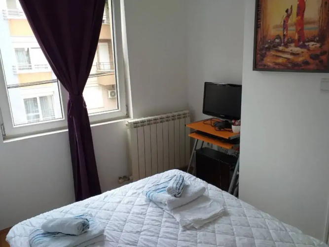 Apartman Dora
