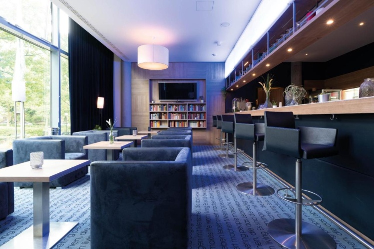 Seminaris Campushotel Berlin photo 26