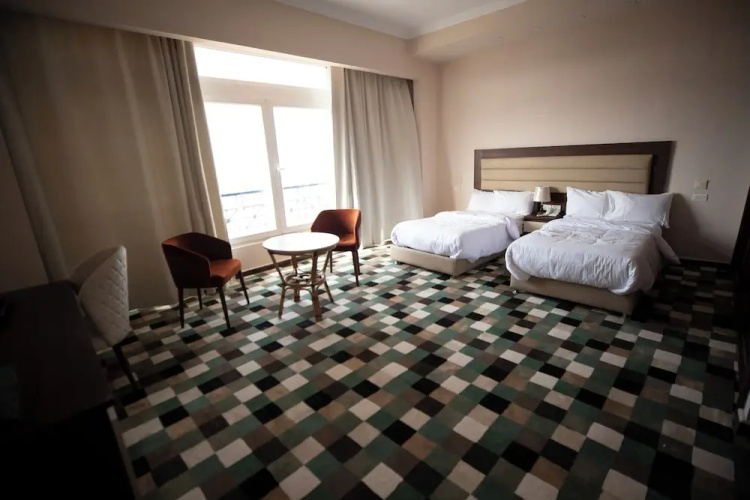 oriental grand plaza
