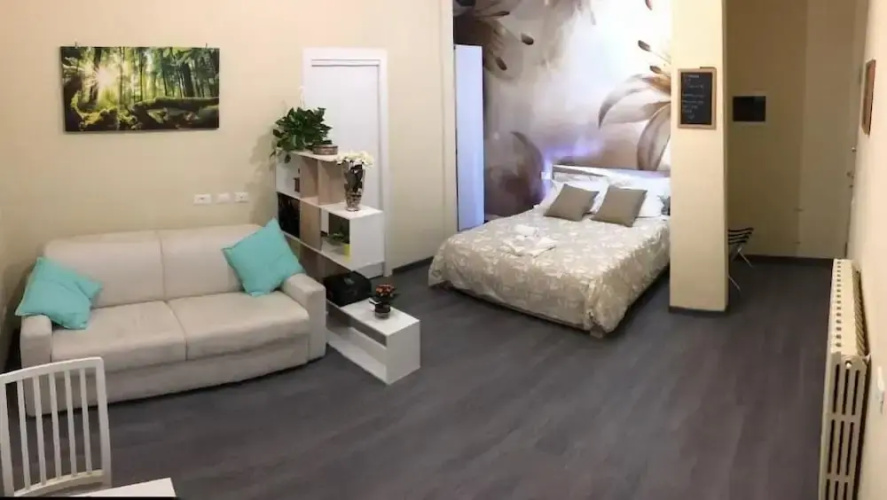 Sofihome