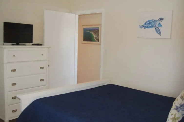 Aloha Kai 1 Bedroom 1 Bathroom Villa
