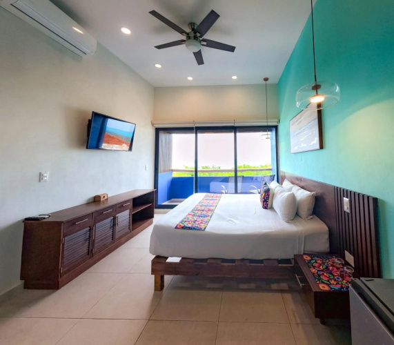 Casa de los Sueños Boutique Hotel