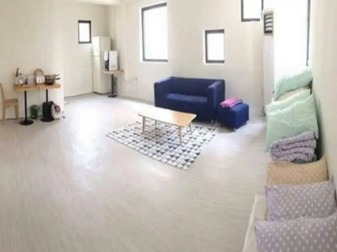 IU Guesthouse