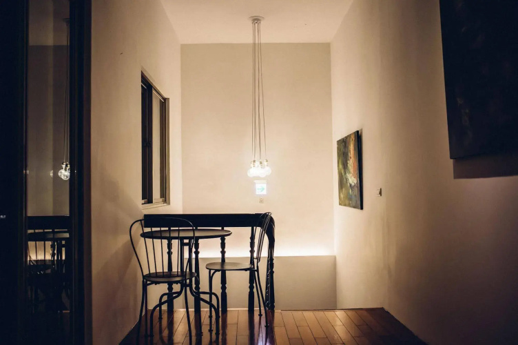So Art Guesthouse & Hostel