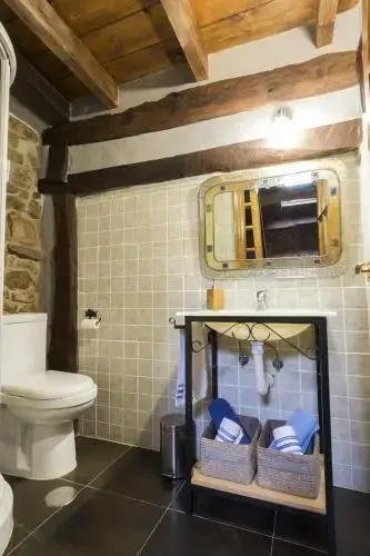 Casa Altas Crestas