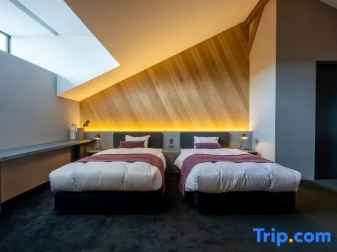 Grand Twin room