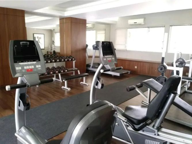 Bintaro Parkview A1228