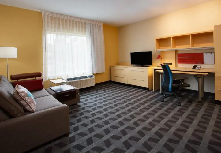 TownePlace Suites Gainesville Northwest