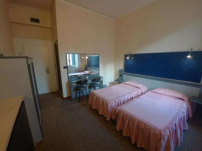 Hotel Ada