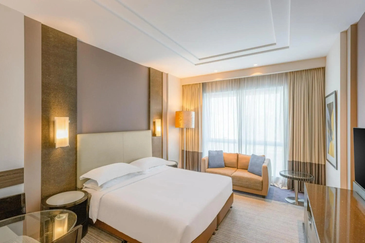 Four Points by Sheraton Al Ain
