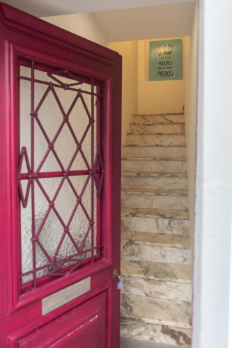 The Clover House - Tavira