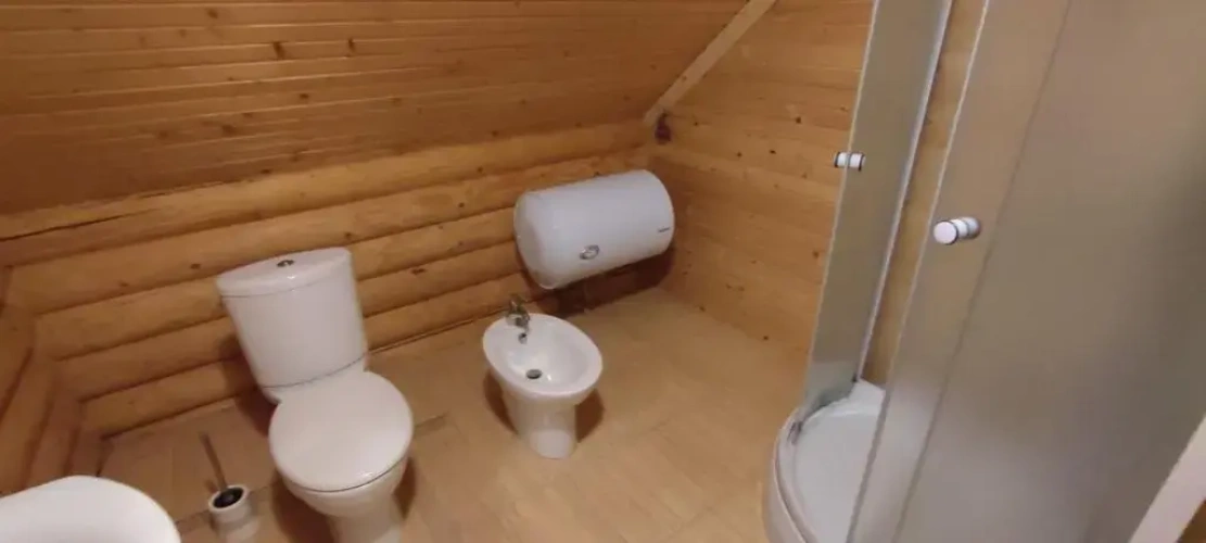 3 Bedrooms Cottage