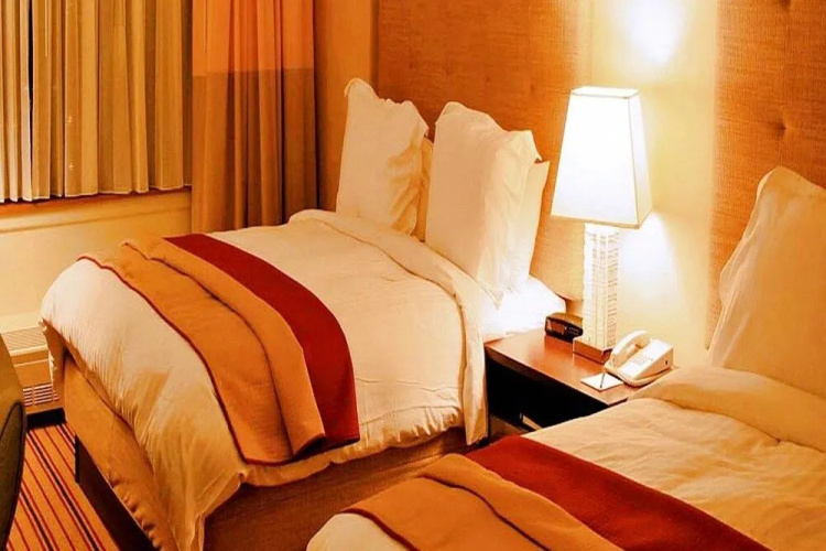 Sivaranjani Hotel