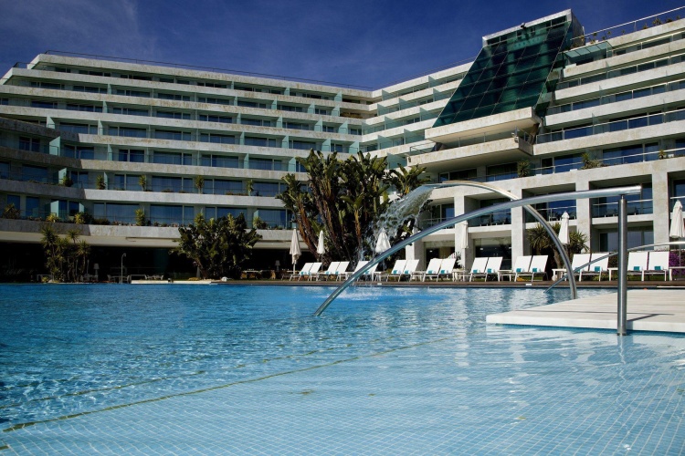 Cascais Miragem photo 25