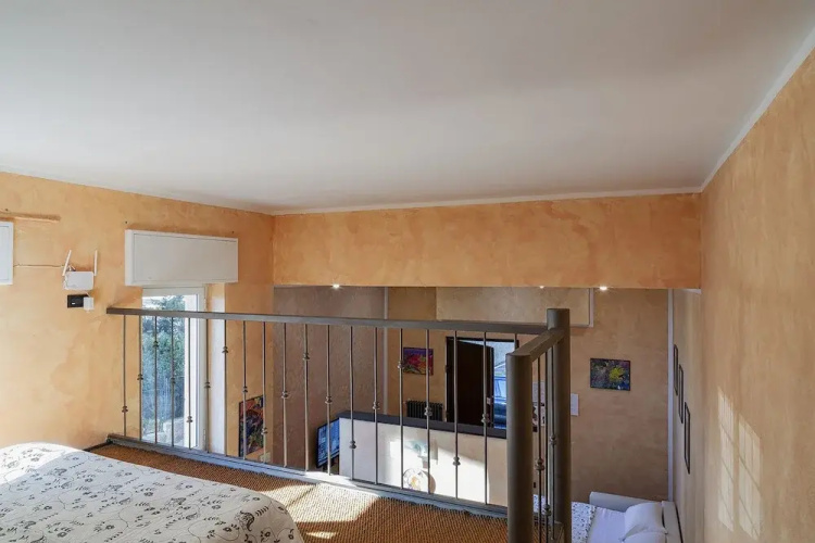 Casa Leon d'Oro a Mare