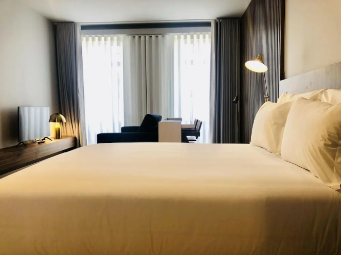 Otel görseli