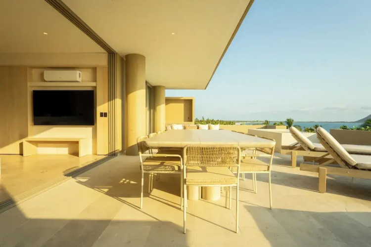 Anera Villas