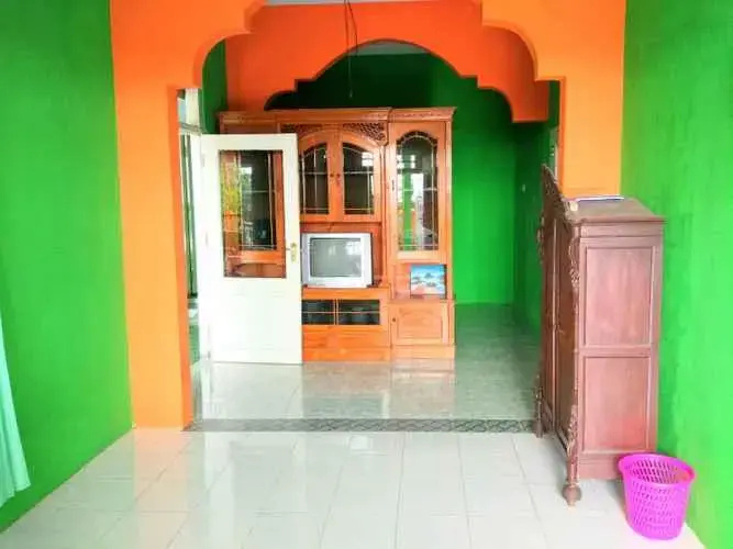Anggun Guesthouse
