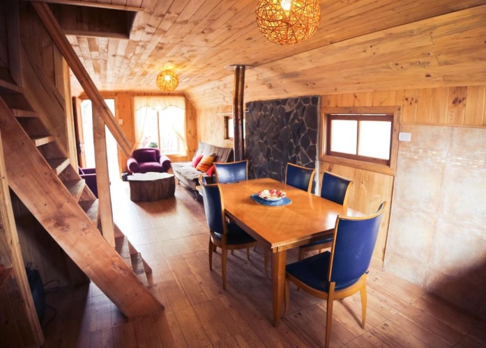 3 Bedrooms Bungalow