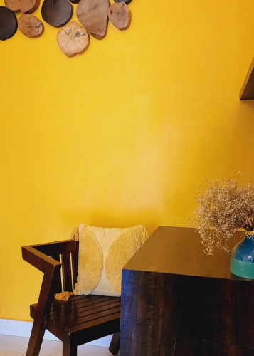 Riyavar Luxury Homestay
