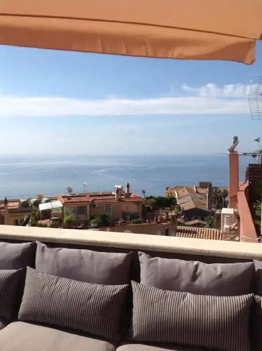 202 Luxury Suite Sicily
