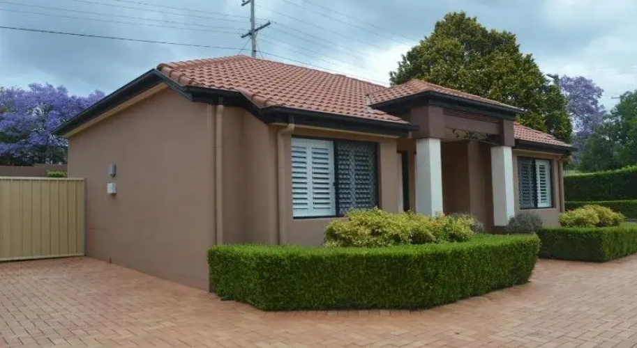 Ruthmor Villas